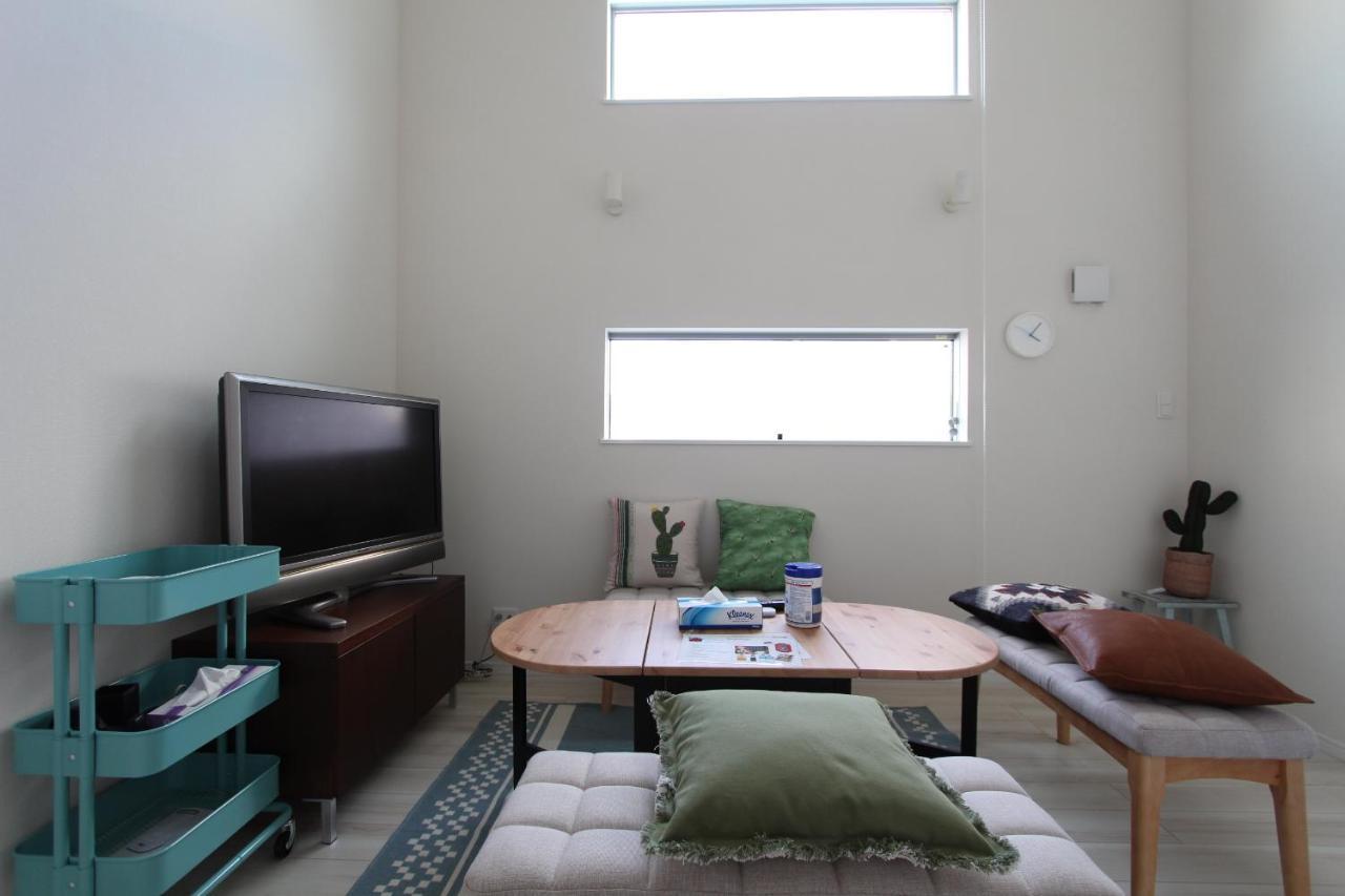 Shibuya Anon #a202 Apartament