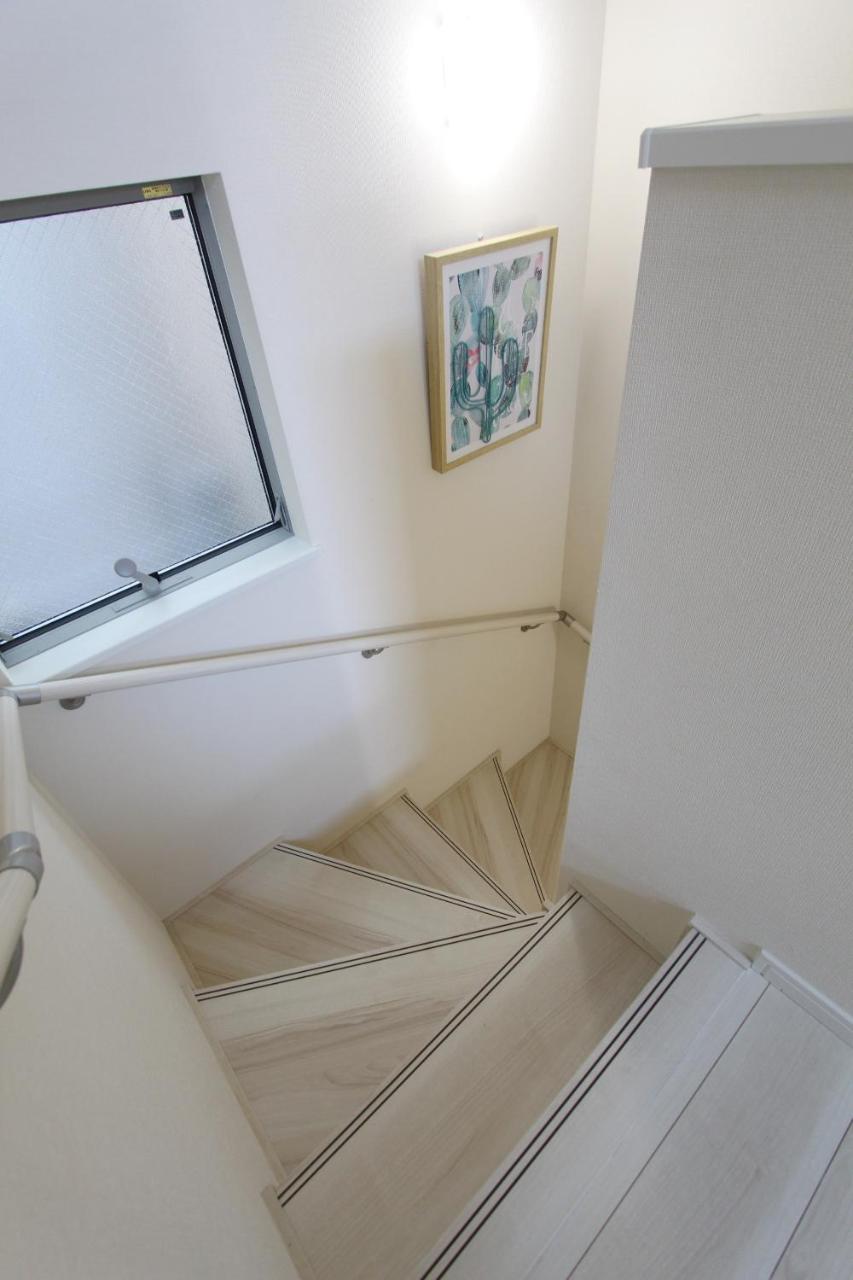Shibuya Anon #a202 Apartament