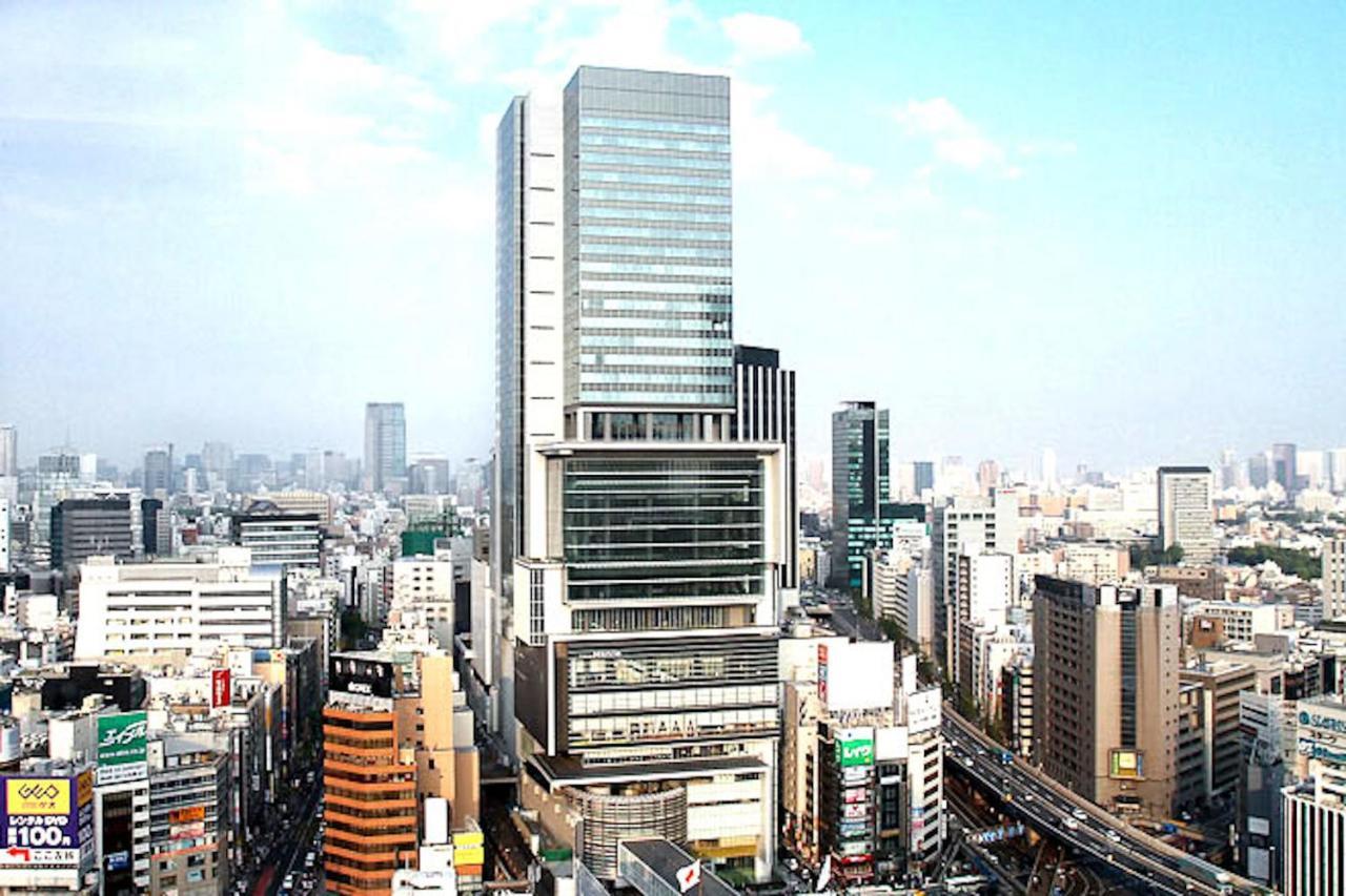 Shibuya Anon #a202 Apartament