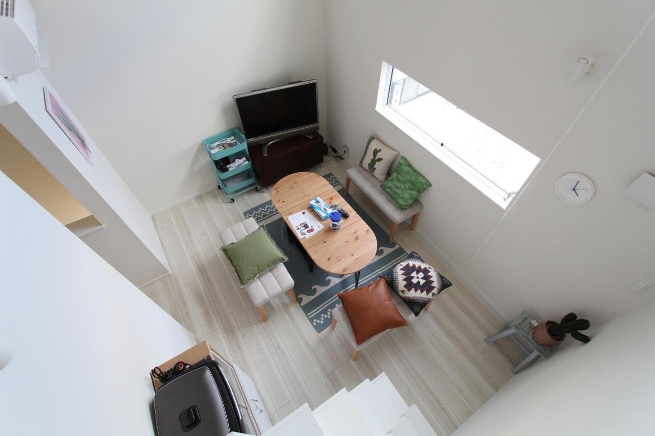 Apartament Shibuya Anon #a202 Tokio