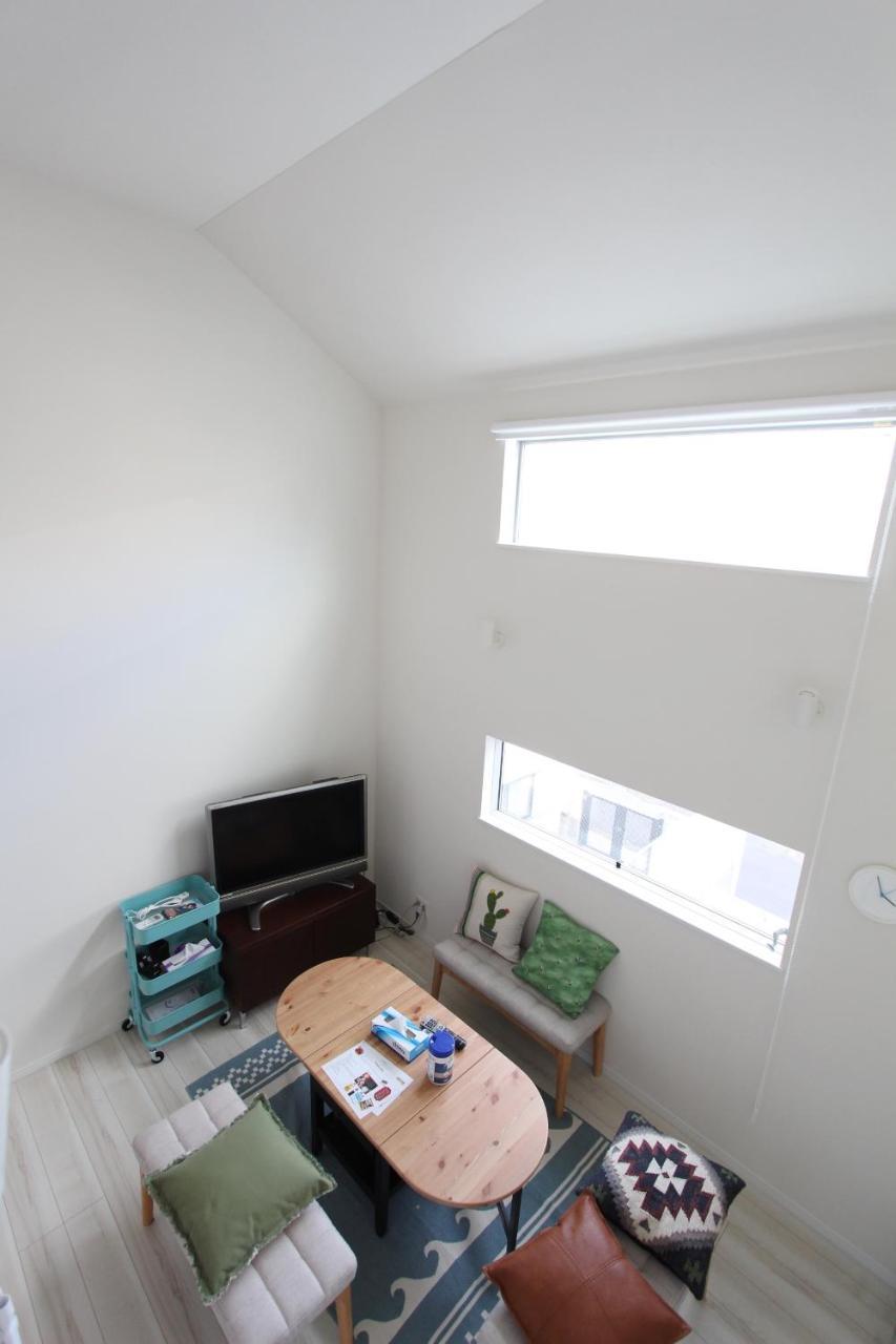 Shibuya Anon #a202 Apartament Tokio