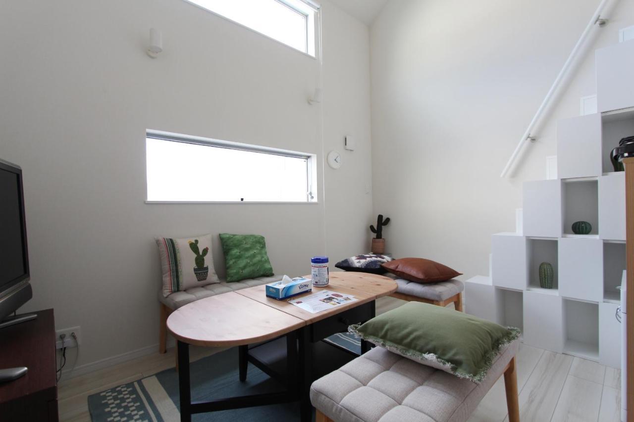 Shibuya Anon #a202 Apartament *