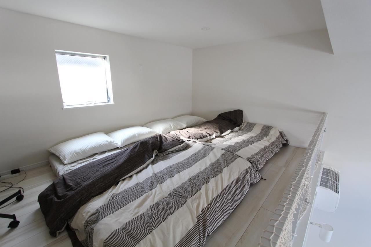 Shibuya Anon #a202 Apartamento