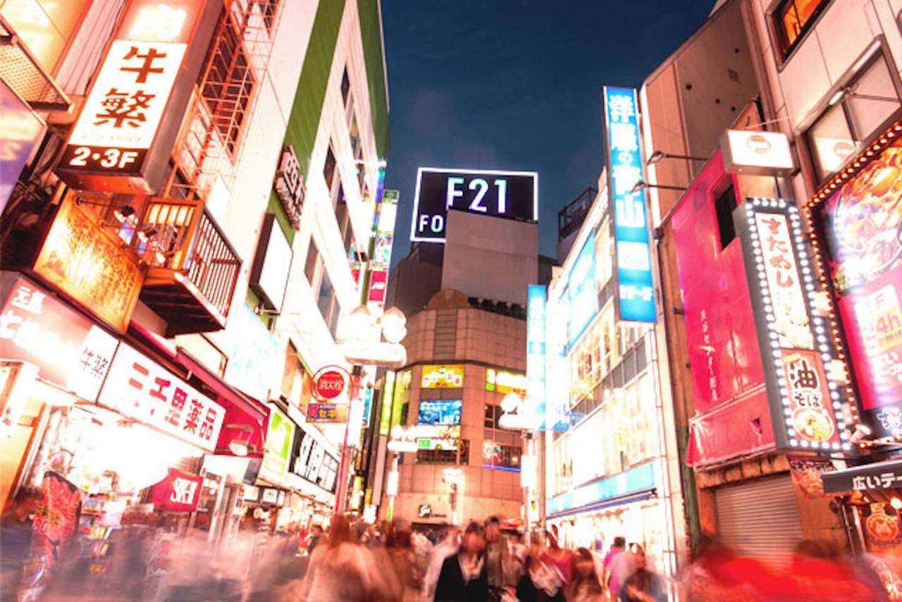 Apartamento Shibuya Anon #a202 *