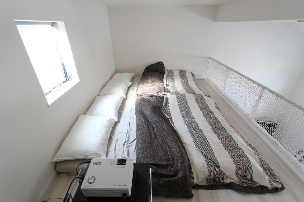 Apartamento Shibuya Anon #a202