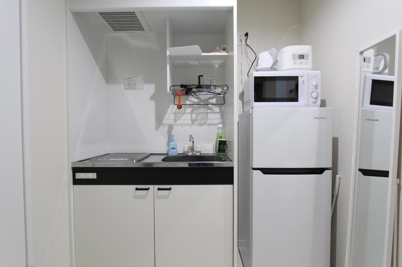Shibuya Anon #a202 Apartamento Tóquio
